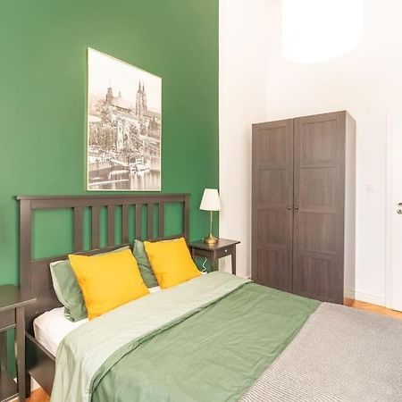 ורוצלב Wyjatkowy Apartament Na Rynku מראה חיצוני תמונה