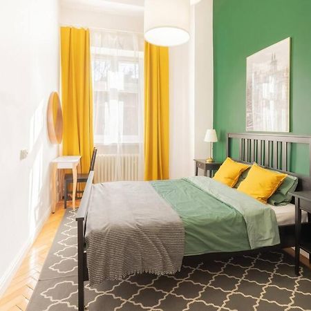 ורוצלב Wyjatkowy Apartament Na Rynku מראה חיצוני תמונה