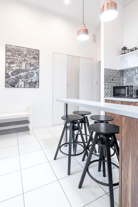 ורוצלב Wyjatkowy Apartament Na Rynku מראה חיצוני תמונה
