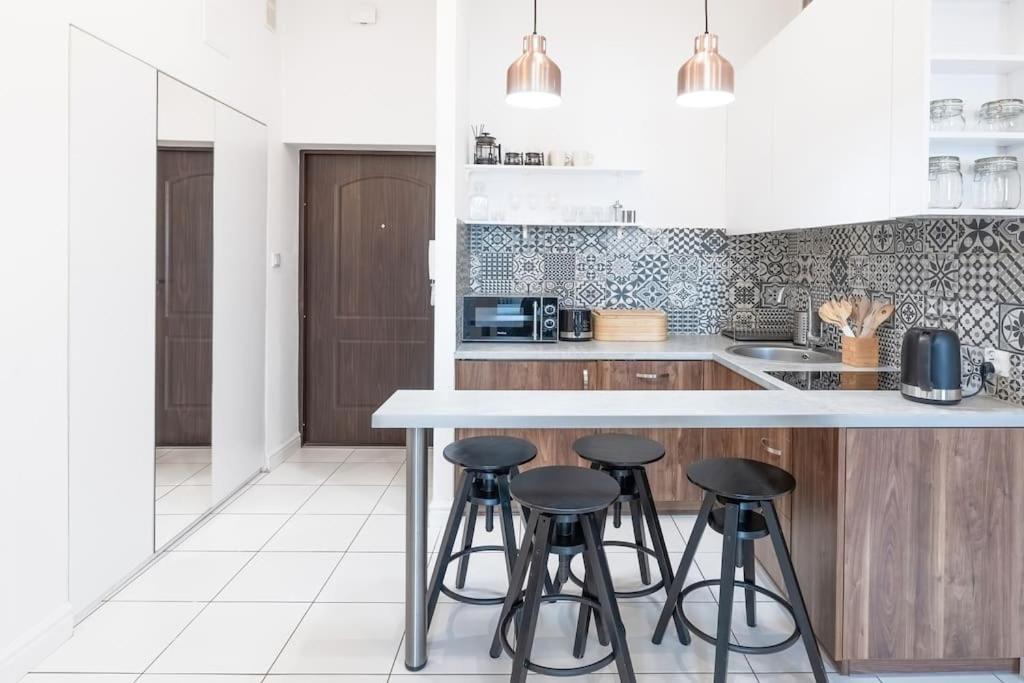 ורוצלב Wyjatkowy Apartament Na Rynku מראה חיצוני תמונה