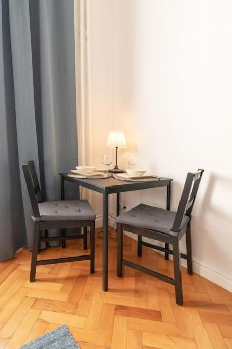 ורוצלב Wyjatkowy Apartament Na Rynku מראה חיצוני תמונה