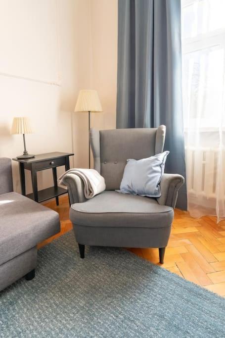 ורוצלב Wyjatkowy Apartament Na Rynku מראה חיצוני תמונה