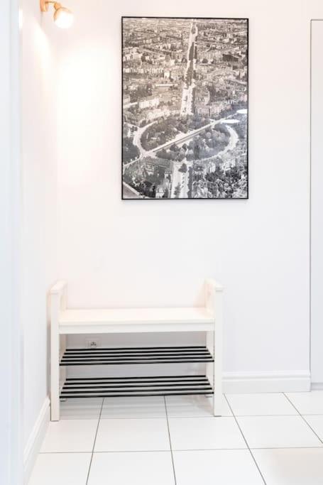 ורוצלב Wyjatkowy Apartament Na Rynku מראה חיצוני תמונה