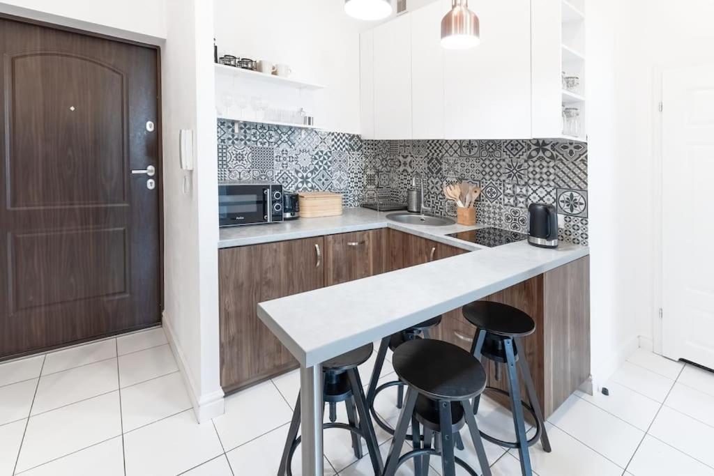 ורוצלב Wyjatkowy Apartament Na Rynku מראה חיצוני תמונה